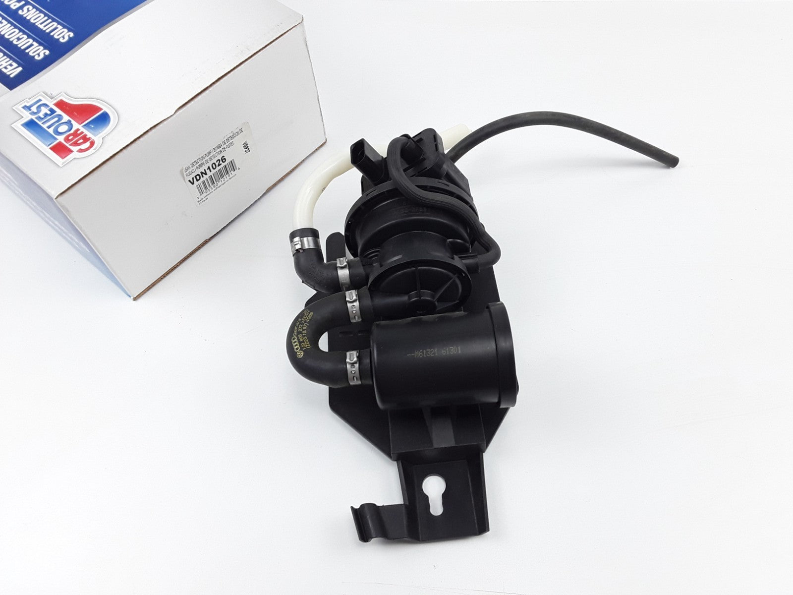 Leak Detection Pump Fits Volkswagen Golf City Golf (2003-2004, 2008 2009 2010)