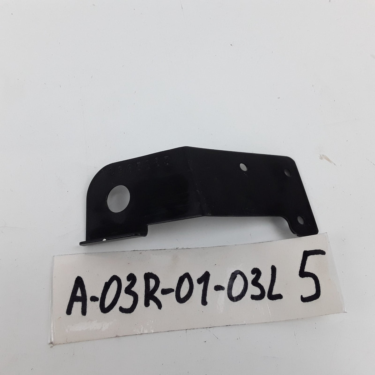 Volvo 20965223 Mounting Brackets Assembly Fits Mack Volvo Trucks