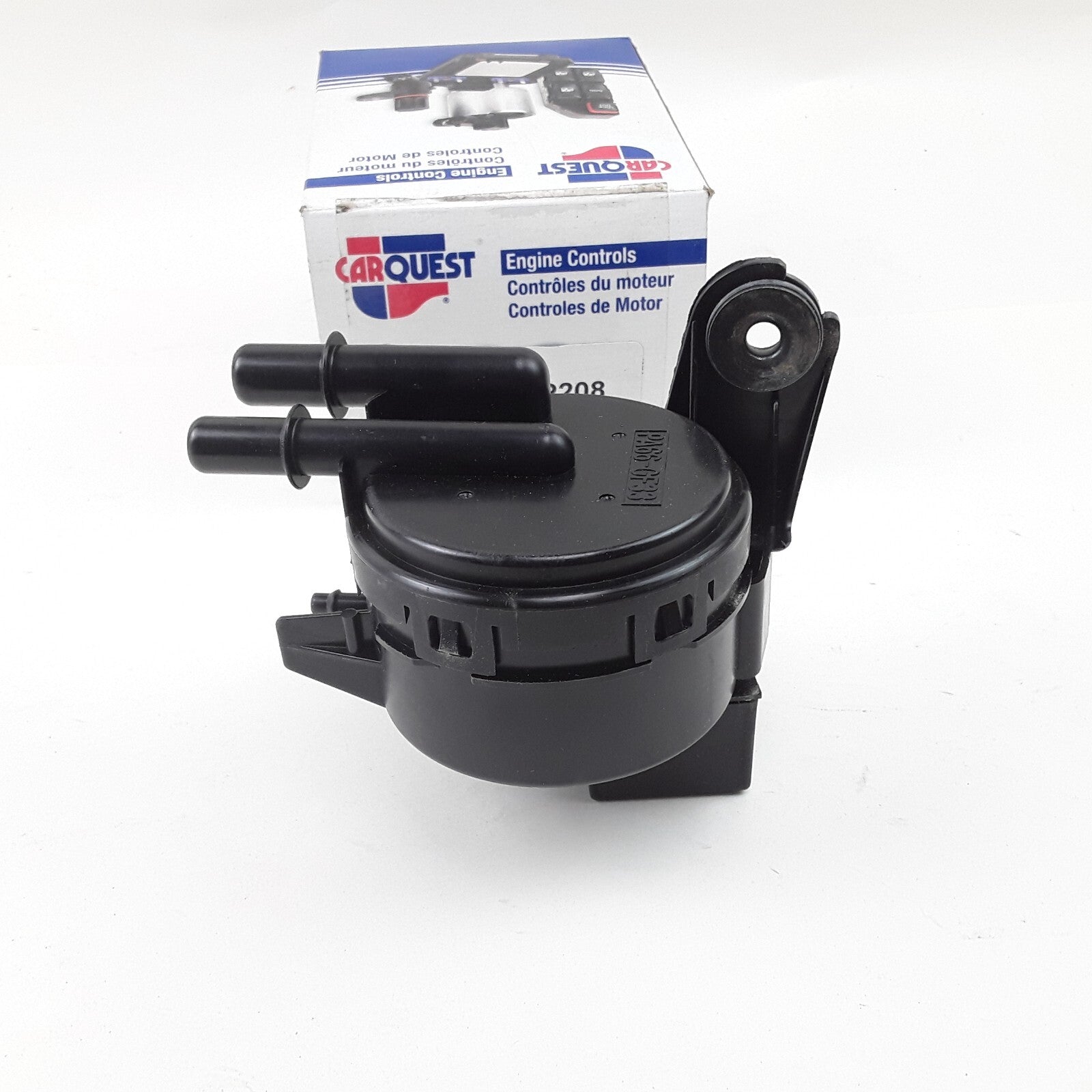 Canister Purge Solenoid Fits Lincoln Mark VIII Ford Taurus Mercury Sable 1996-03