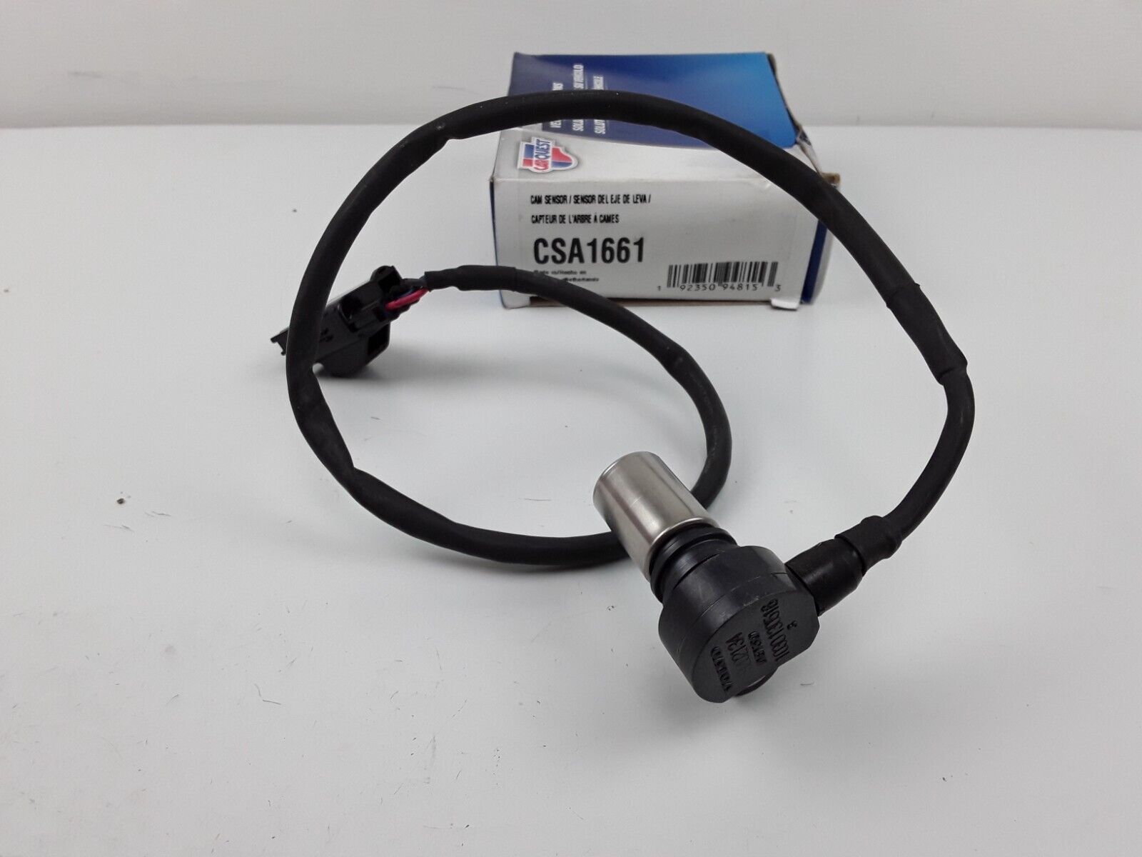 Engine Camshaft Position Sensor Fits Volvo C70 S70 V70 S60 S80 1999 2000 2001 - HotCarParts