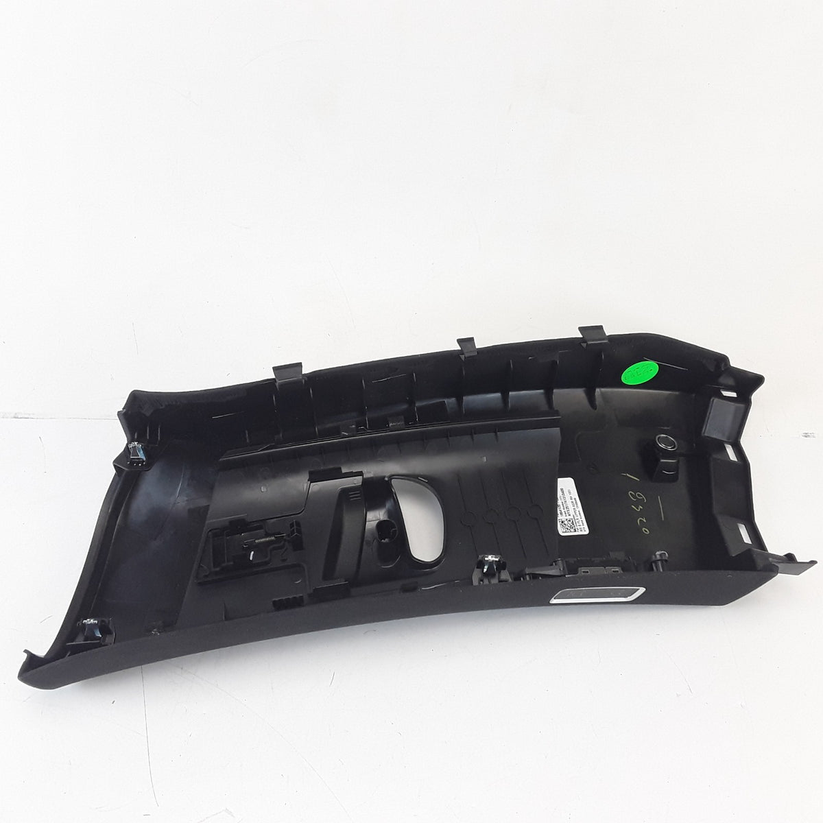 2021-2023 Tesla Model X Right Passenger B-Pillar Upper Cover OEM 1854120-00-B