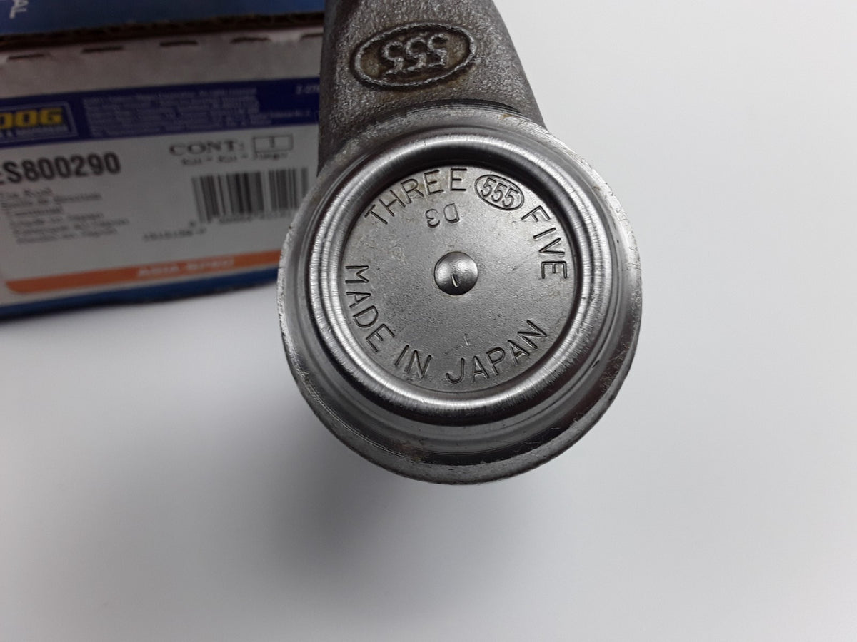 Steering Tie Rod End For Mazda B3000 B4000 B2300 (2004 2006 2007 2008 2009 2010)