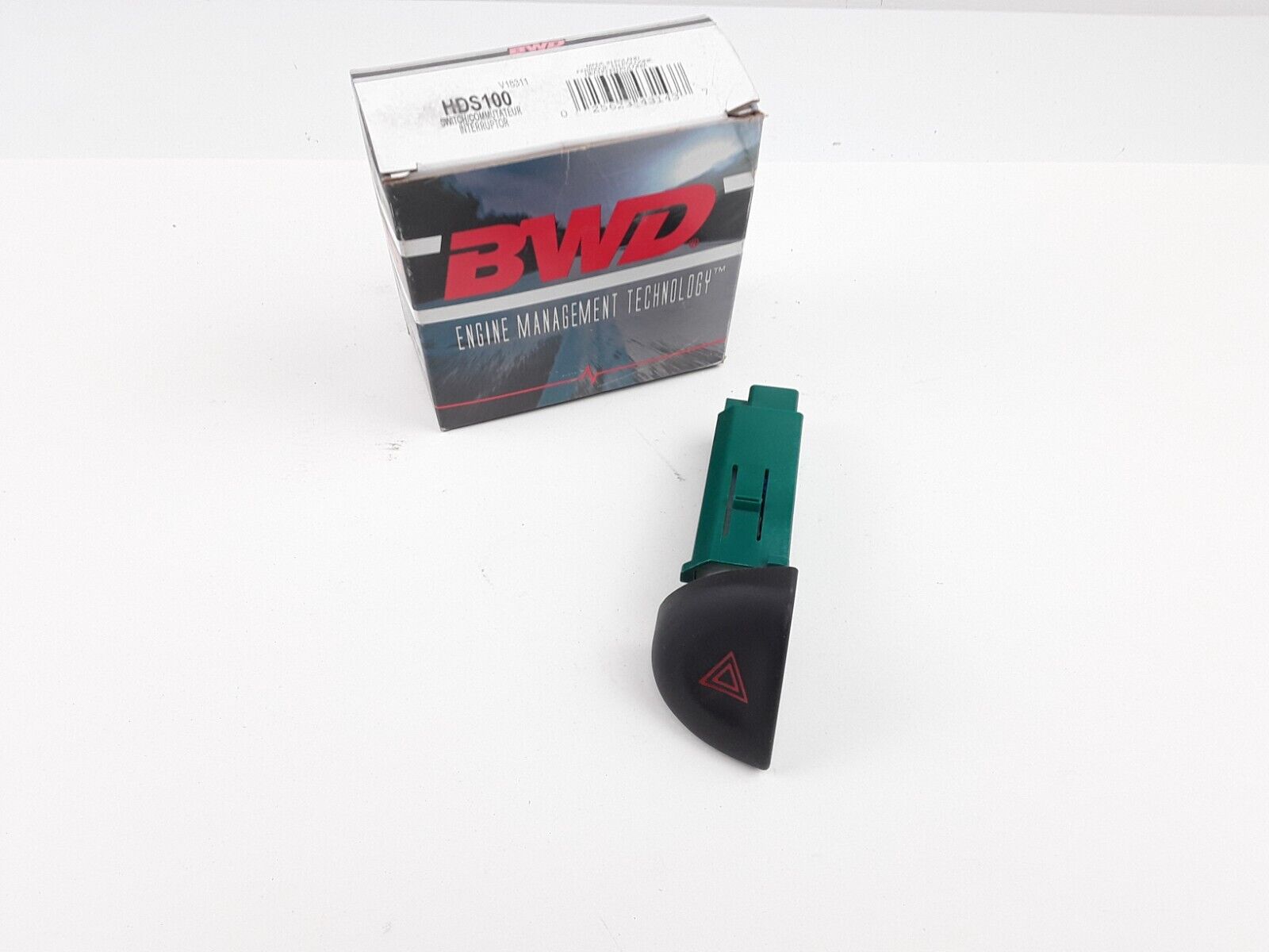 Hazard Warning Light Switch for Chevrolet Malibu 1997-2003 and Classic 2004-2005