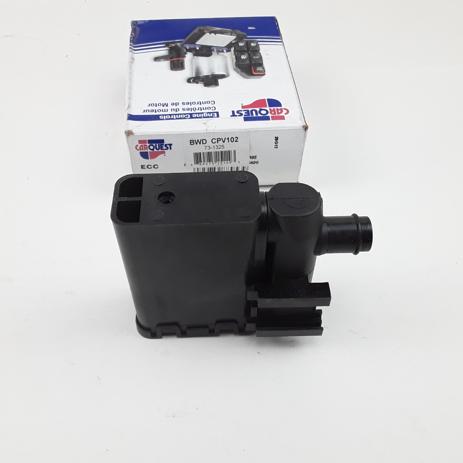 Canister Vent Solenoid Fits Daewoo Pontiac Cadillac Saturn Chevrolet (1997-2013)