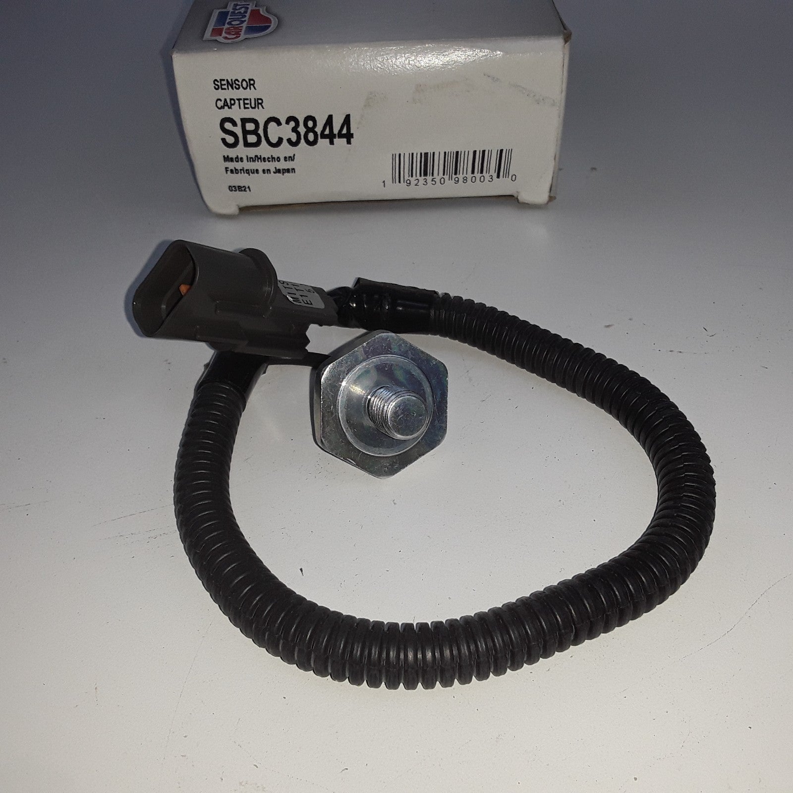 Knock Sensor Fits Mitsubishi Eclipse Chrysler PT Cruiser Dodge Stratus 2000-2005