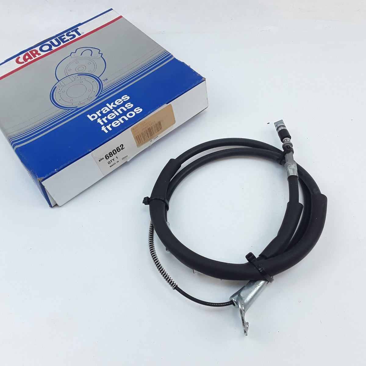 Parking Brake Cable Fits Toyota Camry 1987 1988 1989 1990 1991