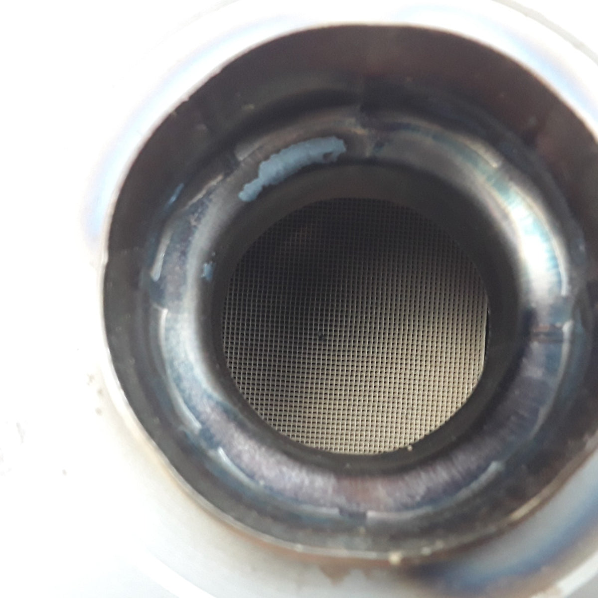Catalytic Converter Fits Mercury Tracer Ford Escort (1997 1998 1999 2000 2001)