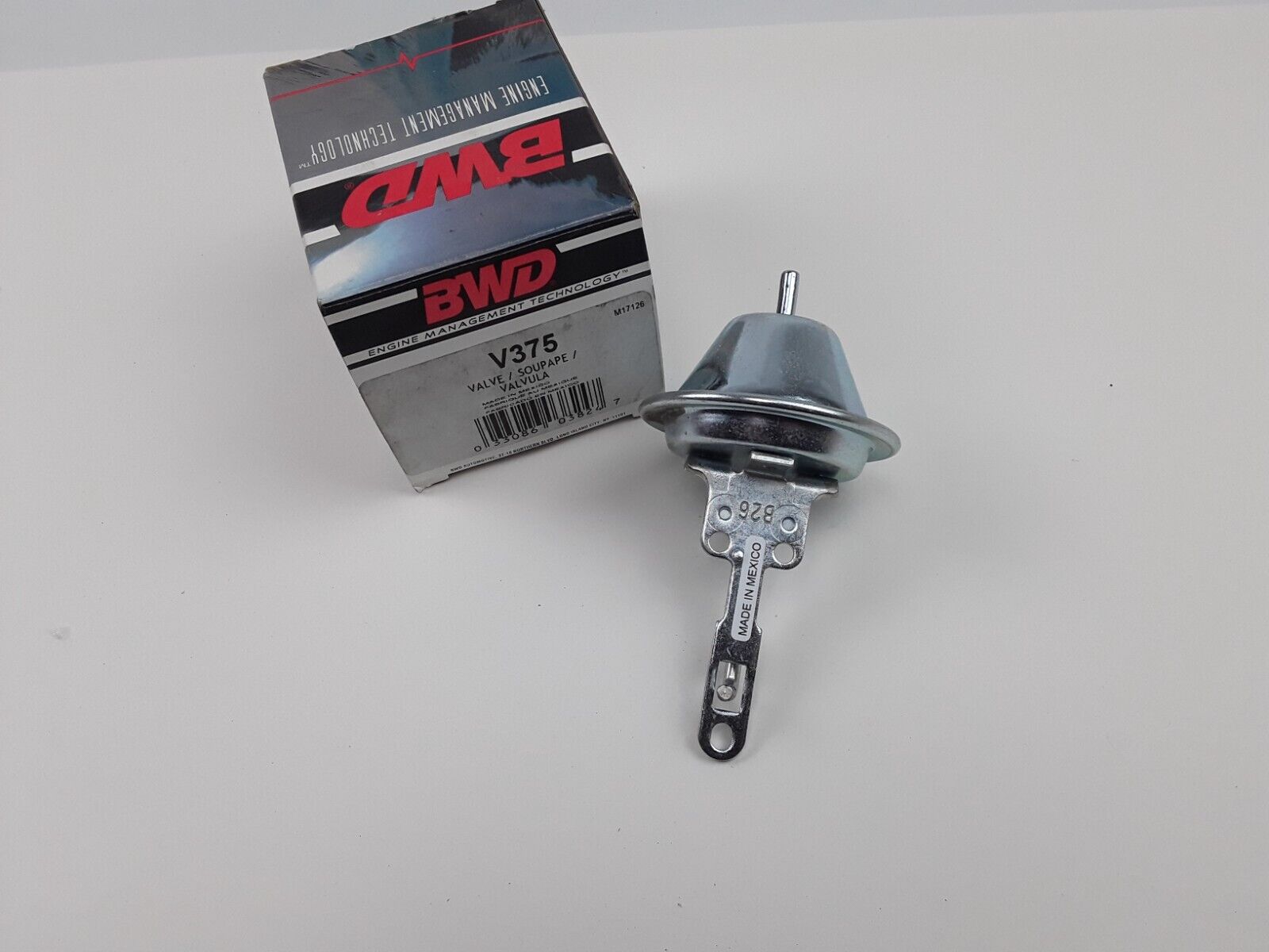 Distributor Vacuum Advance Control for GMC Chevrolet Jeep Pontiac 1965-1973 1974