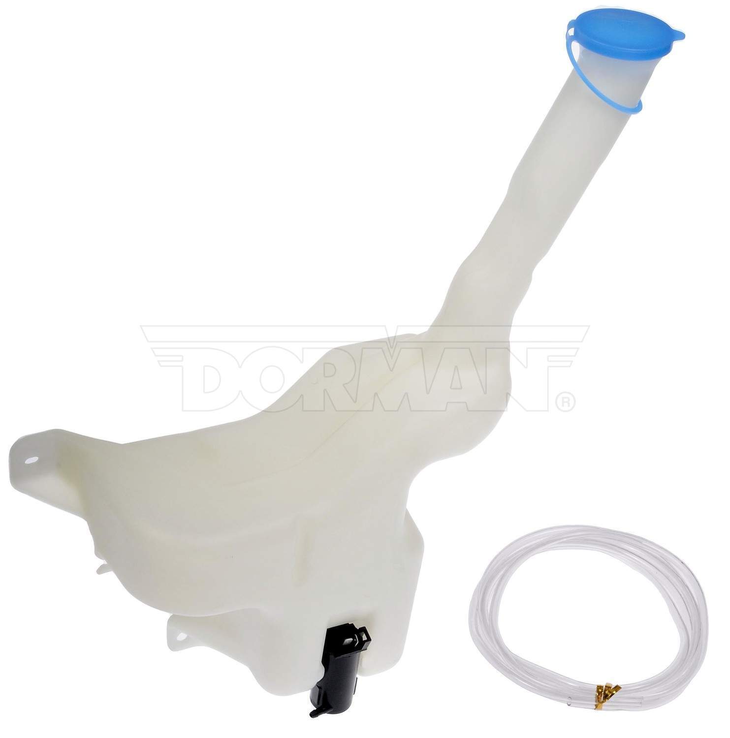 Washer Fluid Reservoir-Windshield Fits Honda Civic 2001 2002 2003 2004 2005