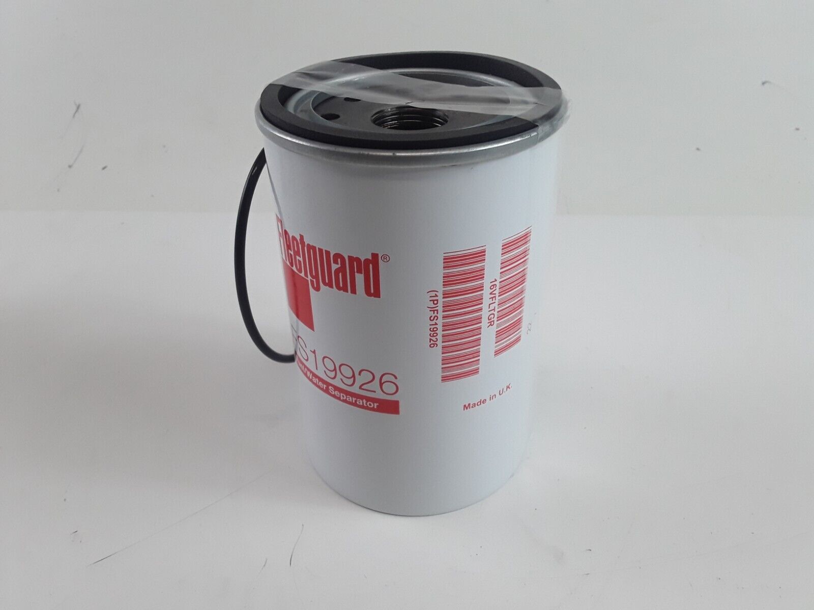 NEW Fleetguard FS19926 Fuel Filter Fits VOLVO 20480593, R260T, SK3180, 20998367 - HotCarParts