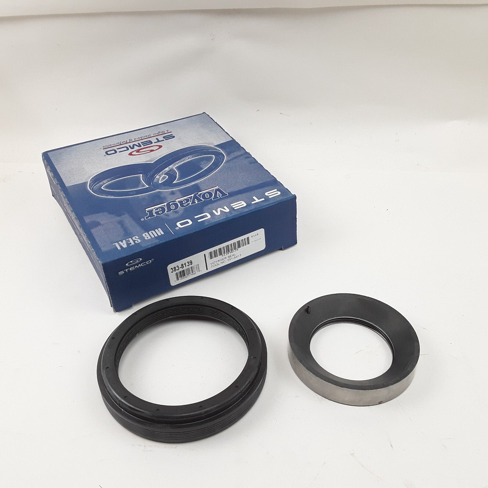 Stemco 383-8139 Voyager Drive Axle Wheel Oil Seal Heavy Duty