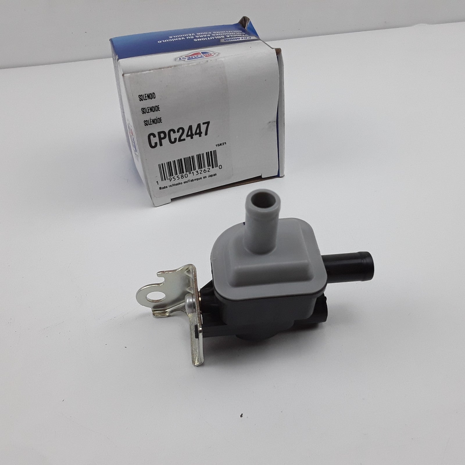 Canister Purge Solenoid For Toyota Tundra 2014 2015 2016 2017 2018 2019 2020 21