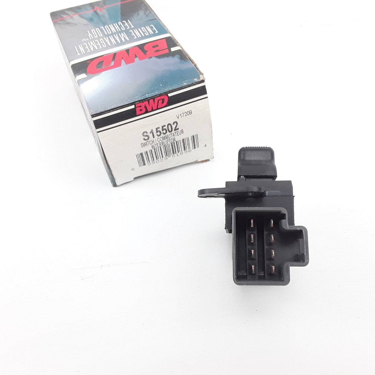 Front Left Power Window Switch Fits Dodge Chrysler 2002 2003 2004 2005 2006 2007