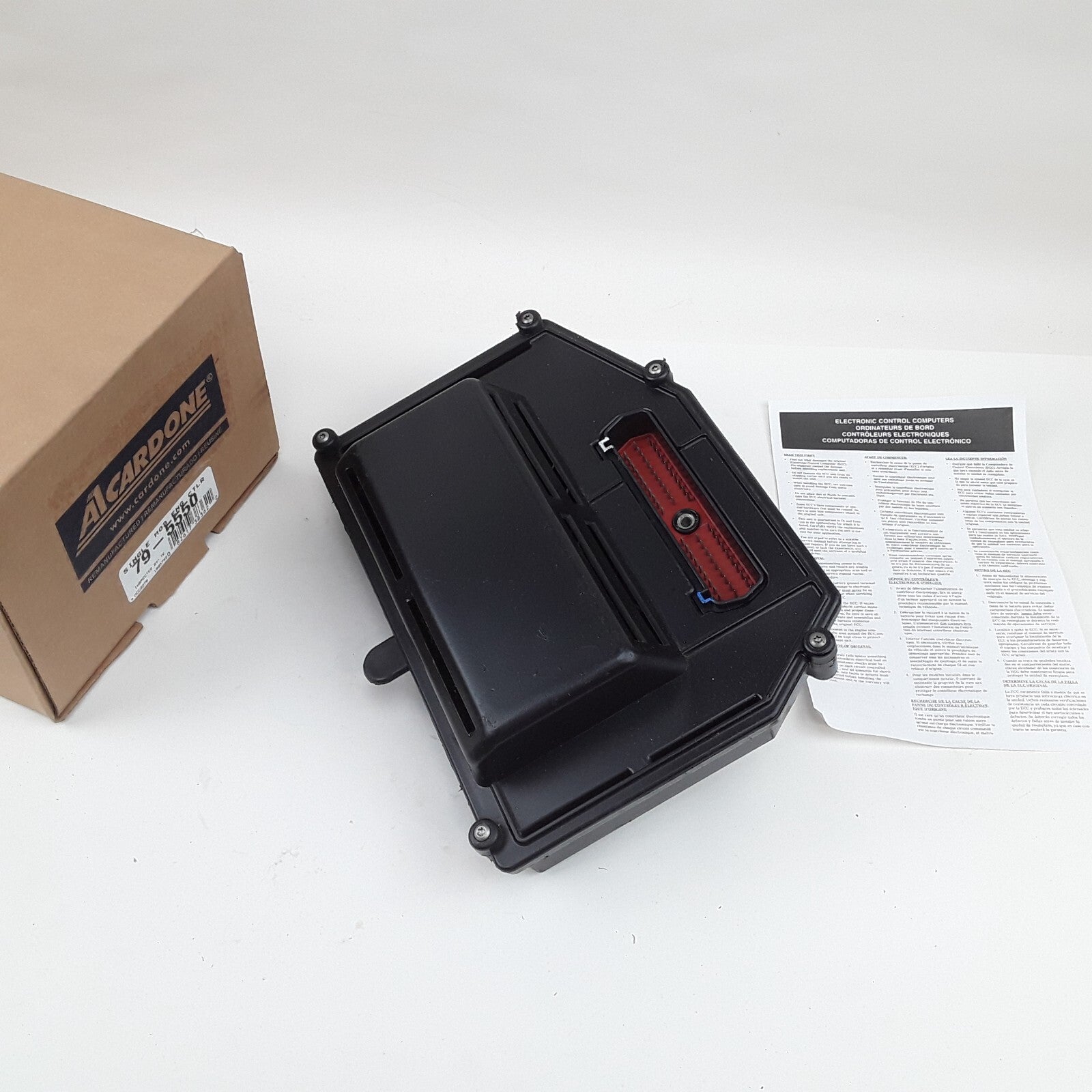 Engine Control Module ECM For Chrysler Concorde,Dodge Intrepid,Eagle Vision 1995