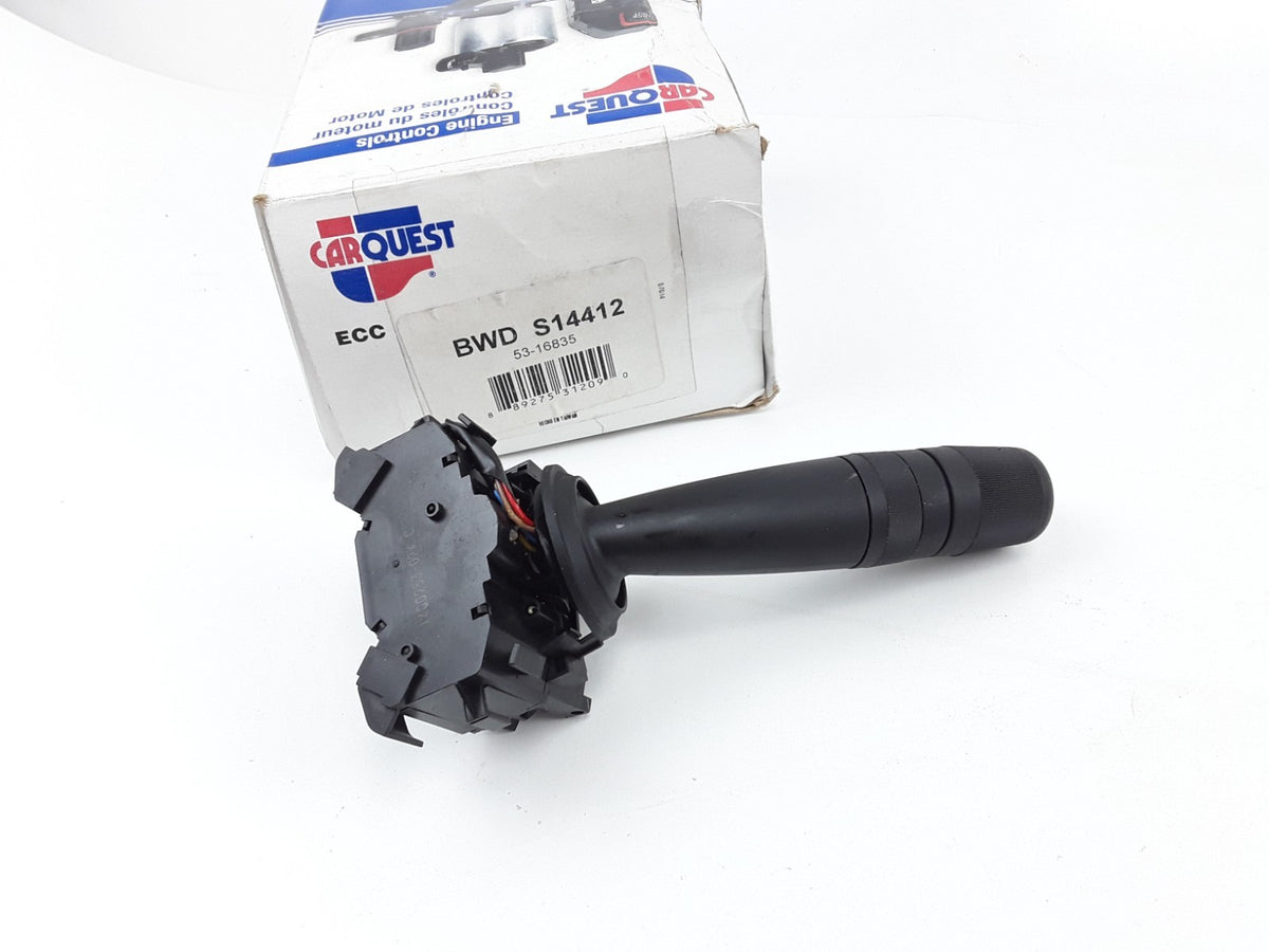 BWD S14412 Multi Function Switch Fits Jeep Commander Grand Cherokee (2005-2007)