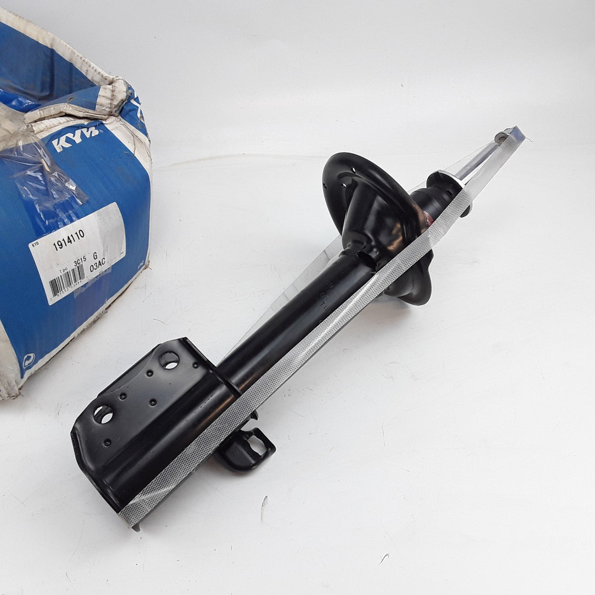 Rear Right Suspension Strut Fits Subaru Impreza Legacy 1992 1993 1994 1995-2001