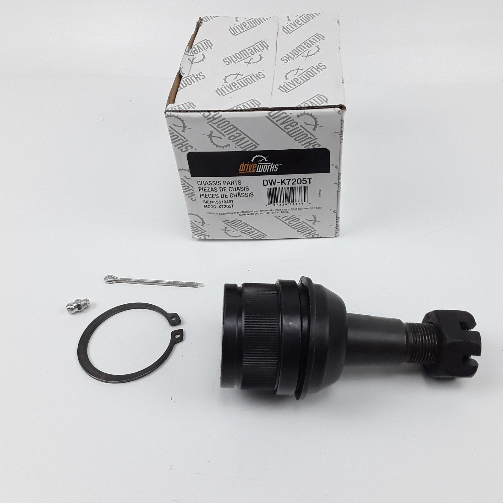 Front Lower Suspension Ball Joint Fits Dodge Ram 2500 3500 (1994 1995 1996)