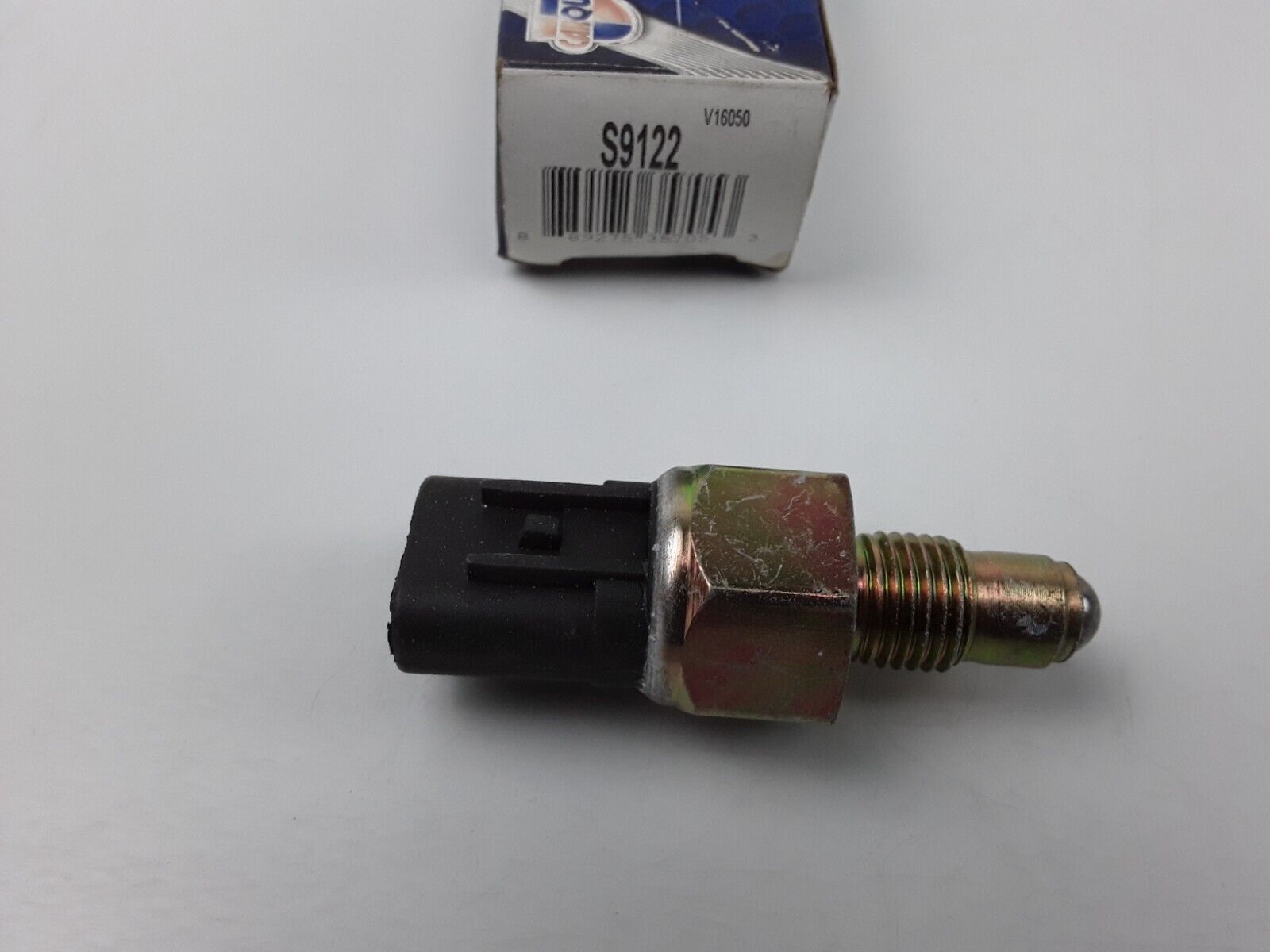 Back-Up Light Switch Fits Mitsubishi Dodge Hyundai Plymouth Eagle Chrysler 88-15 - HotCarParts