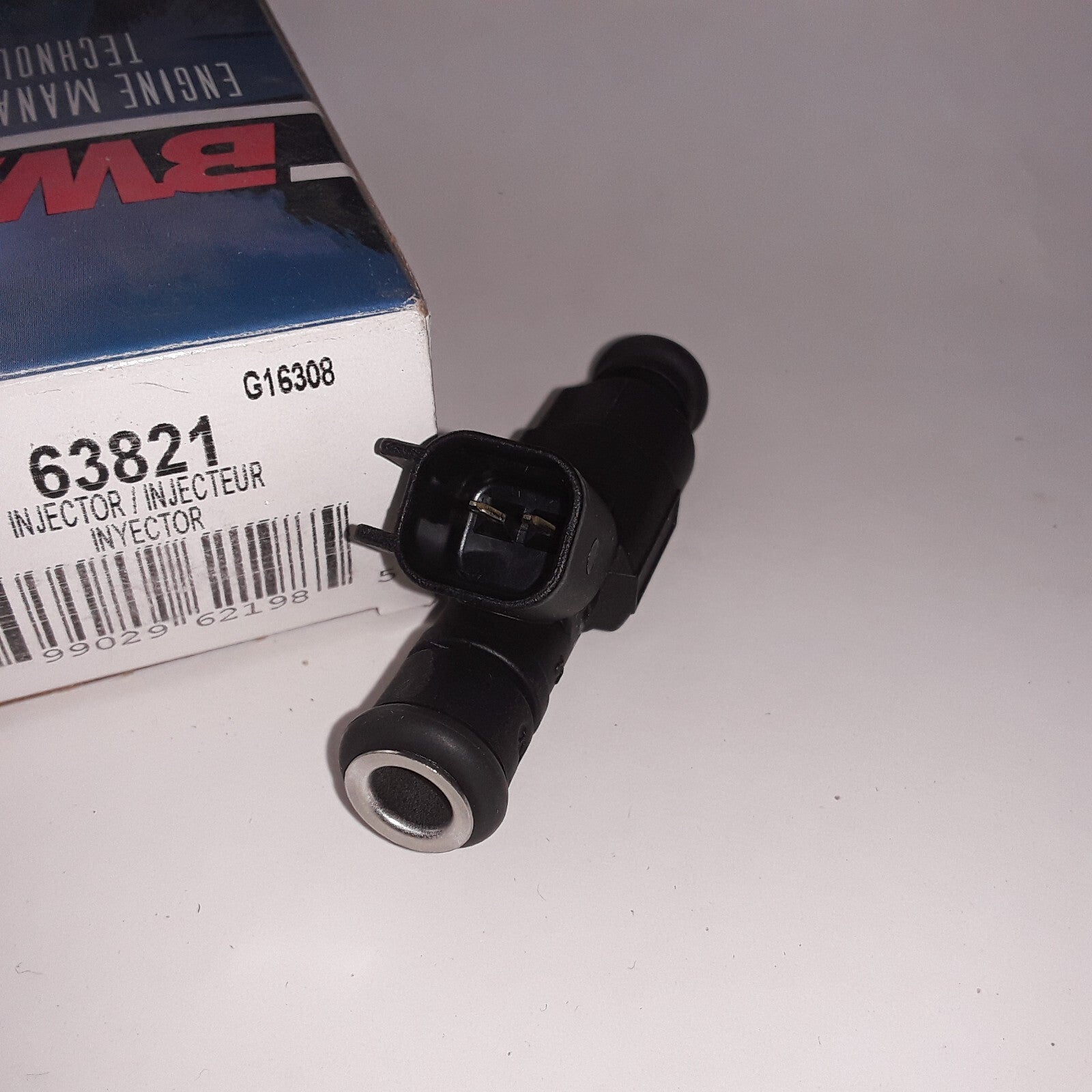 Fuel Injector Fits Oldsmobile Aurora 2001 2002 2003 Cadillac DeVille 2000-2005