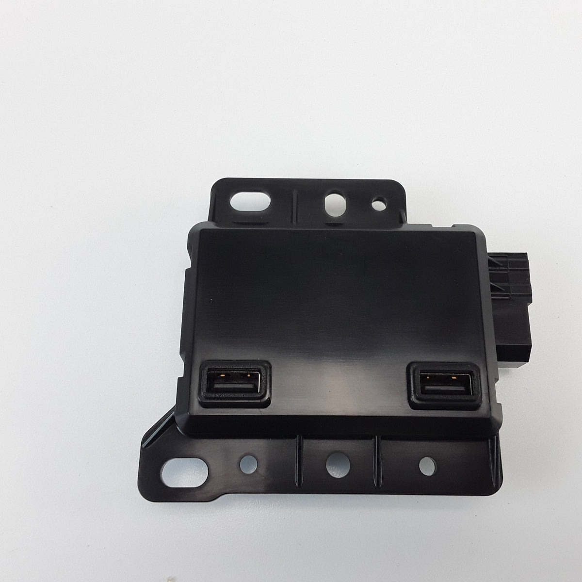 1093295-00-A Front USB Charger Hub With Data For Tesla Model 3 2017-2023 OEM New