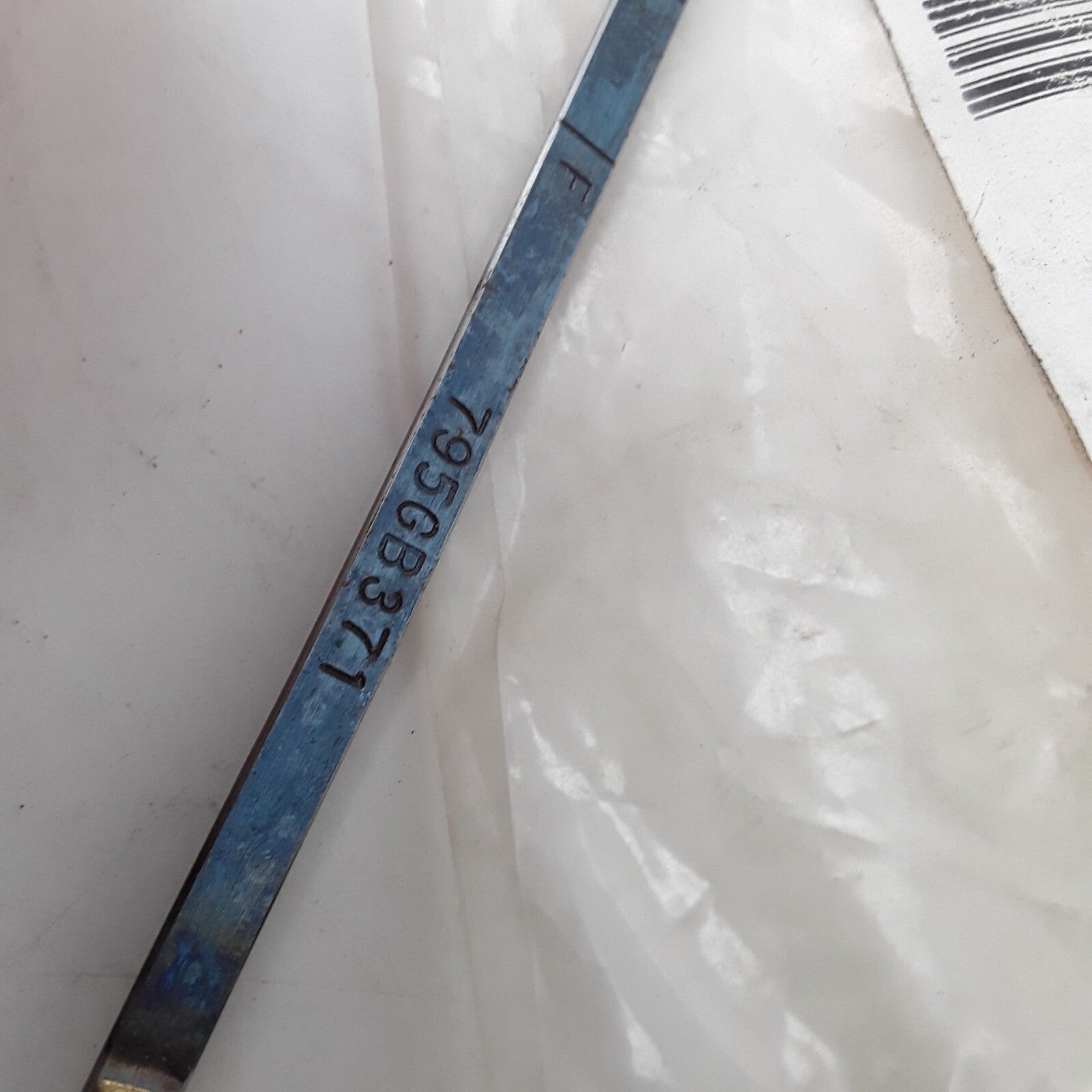 Mack 795GB371 Engine Oil Dipstick Level Gauge For Mack Trucks