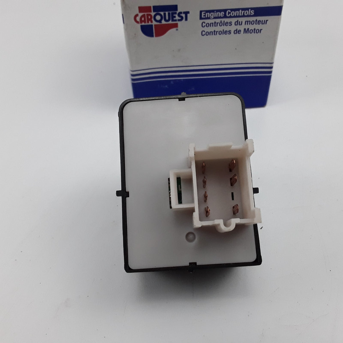 Front Left Power Window Switch Fits Pontiac Trans Sport Montana (1997 1998-2005)