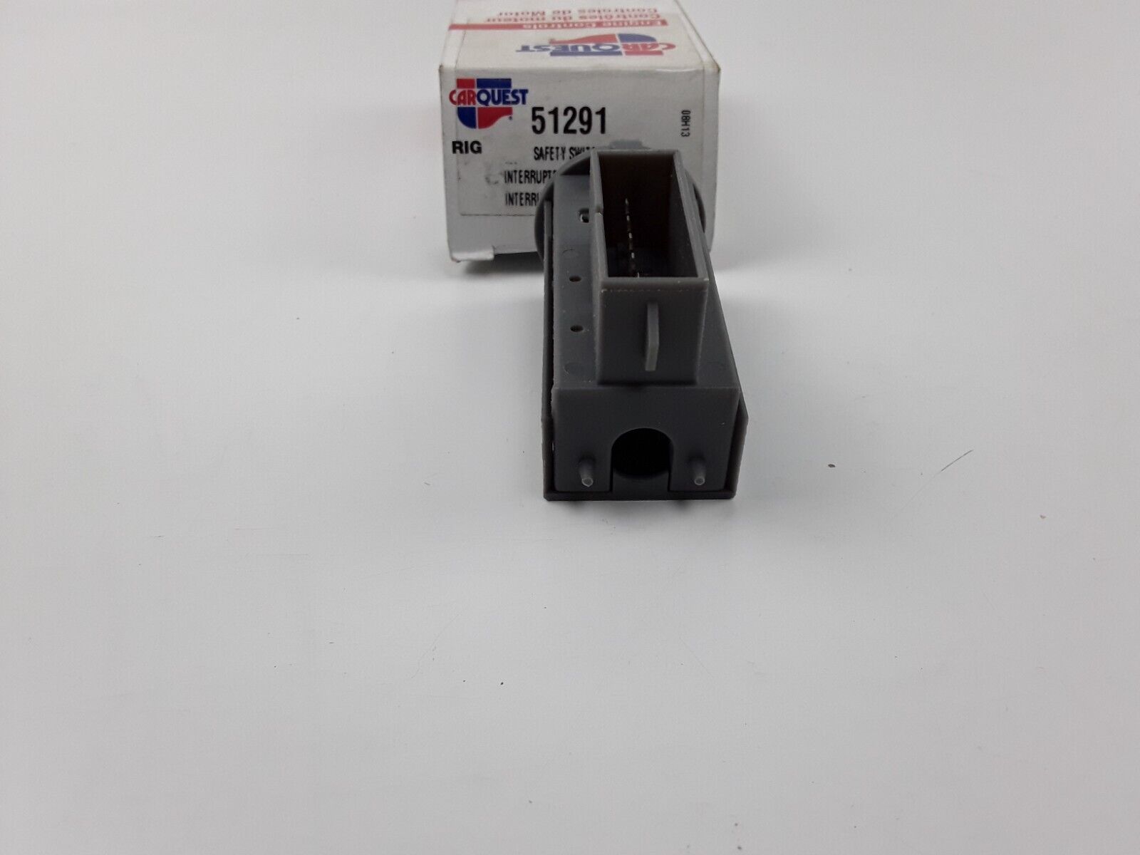 Clutch Starter Safety Switch for Ford Ranger,F-150 1988-1997 ,Mazda ,Mercury - HotCarParts