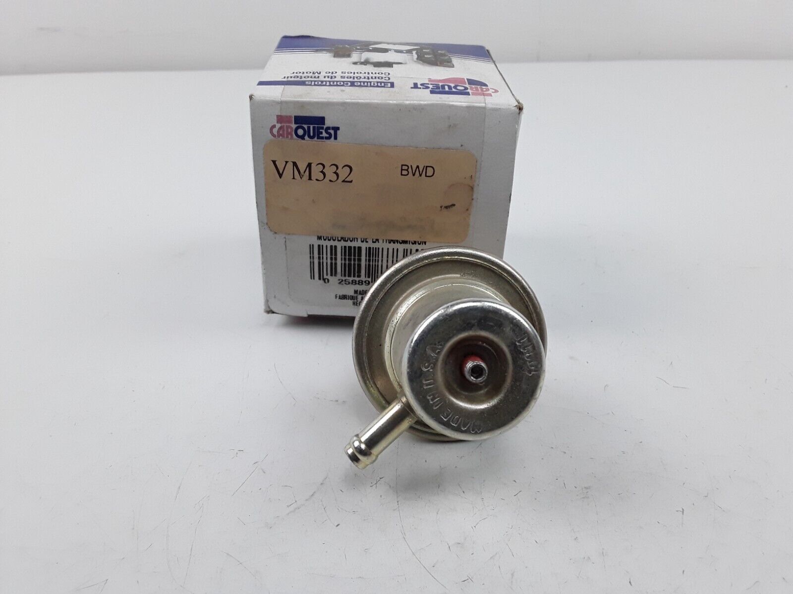 Automatic Transmission Vacuum Modulator For Ford Aerostar ,Ranger 1986-1995 1996 - HotCarParts
