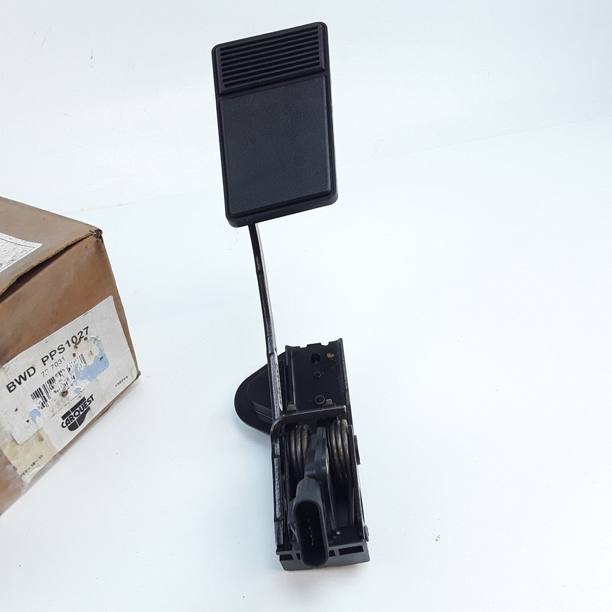 Accelerator Pedal Sensor Fits Buick Allure LaCrosse Chevrolet Impala (2005-2008)