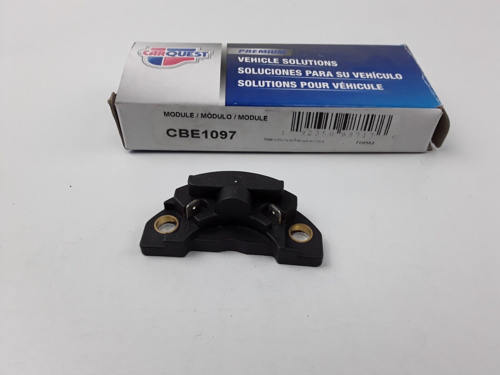 Ignition Control Module Fits Mitsubishi Dodge Plymouth Hyundai Mazda 1984-1991 - HotCarParts