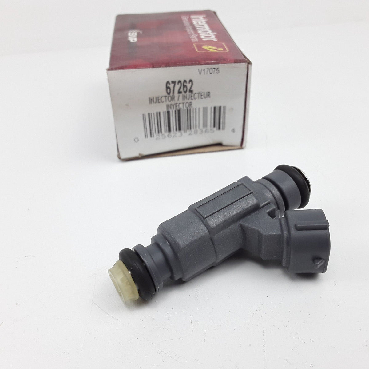 Fuel Injector For Nissan INFINITI Subaru 1999 2000 2001 2002 2003 2004 2005-2007