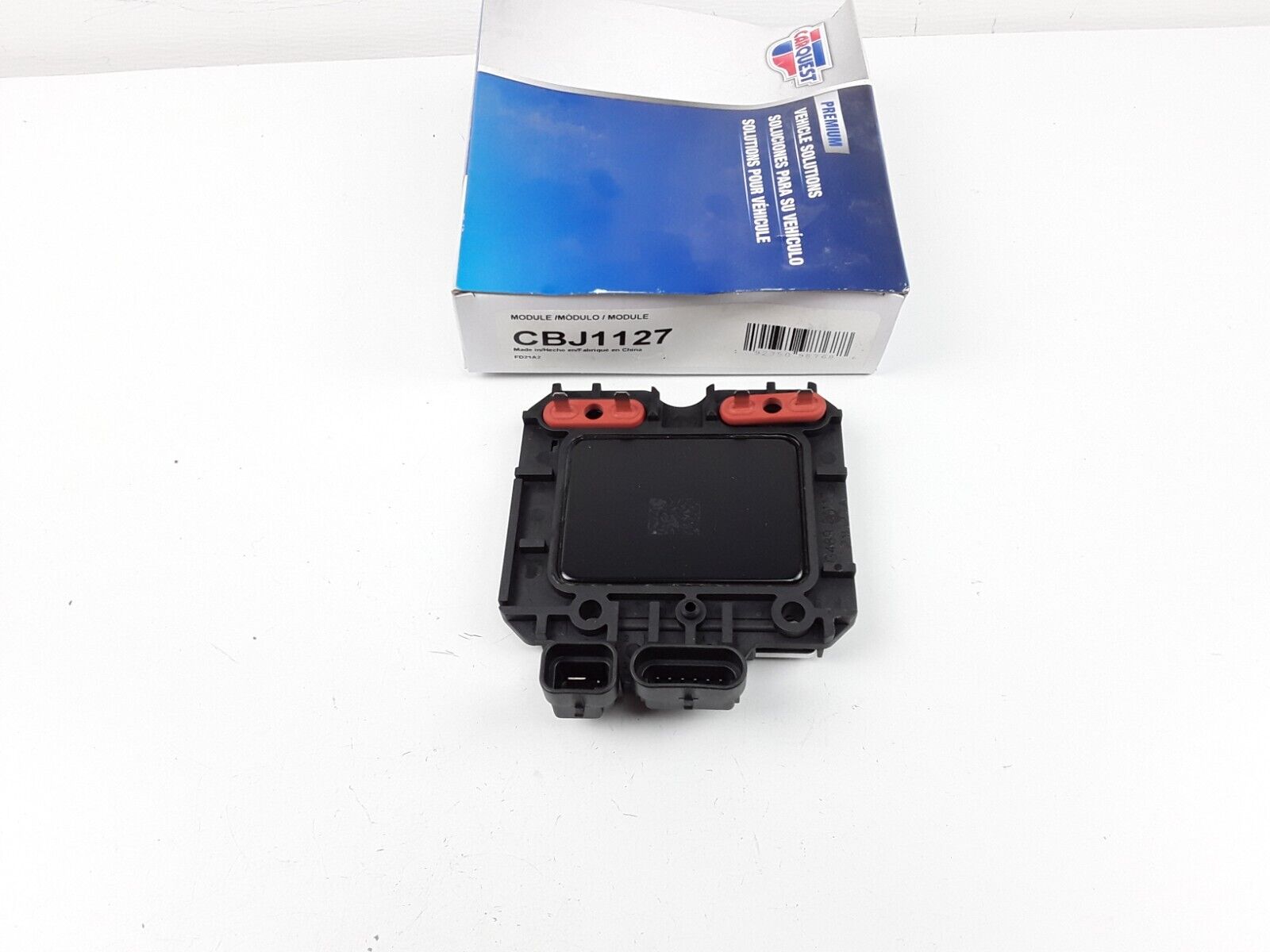 Ignition Control Module For Chevrolet Pontiac Isuzu GMC 1997-2000 2001 2002 2003 - HotCarParts