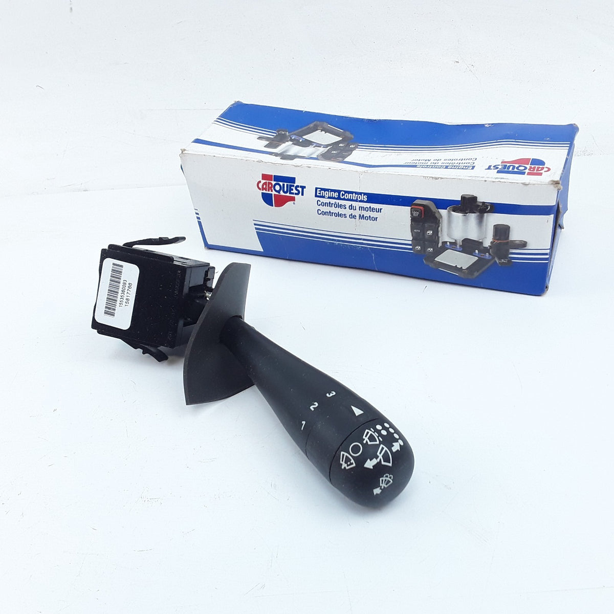 Windshield Wiper Switch For Saturn LS2 L100 LS LS1 L200 L300 2000 2001 2002-2005