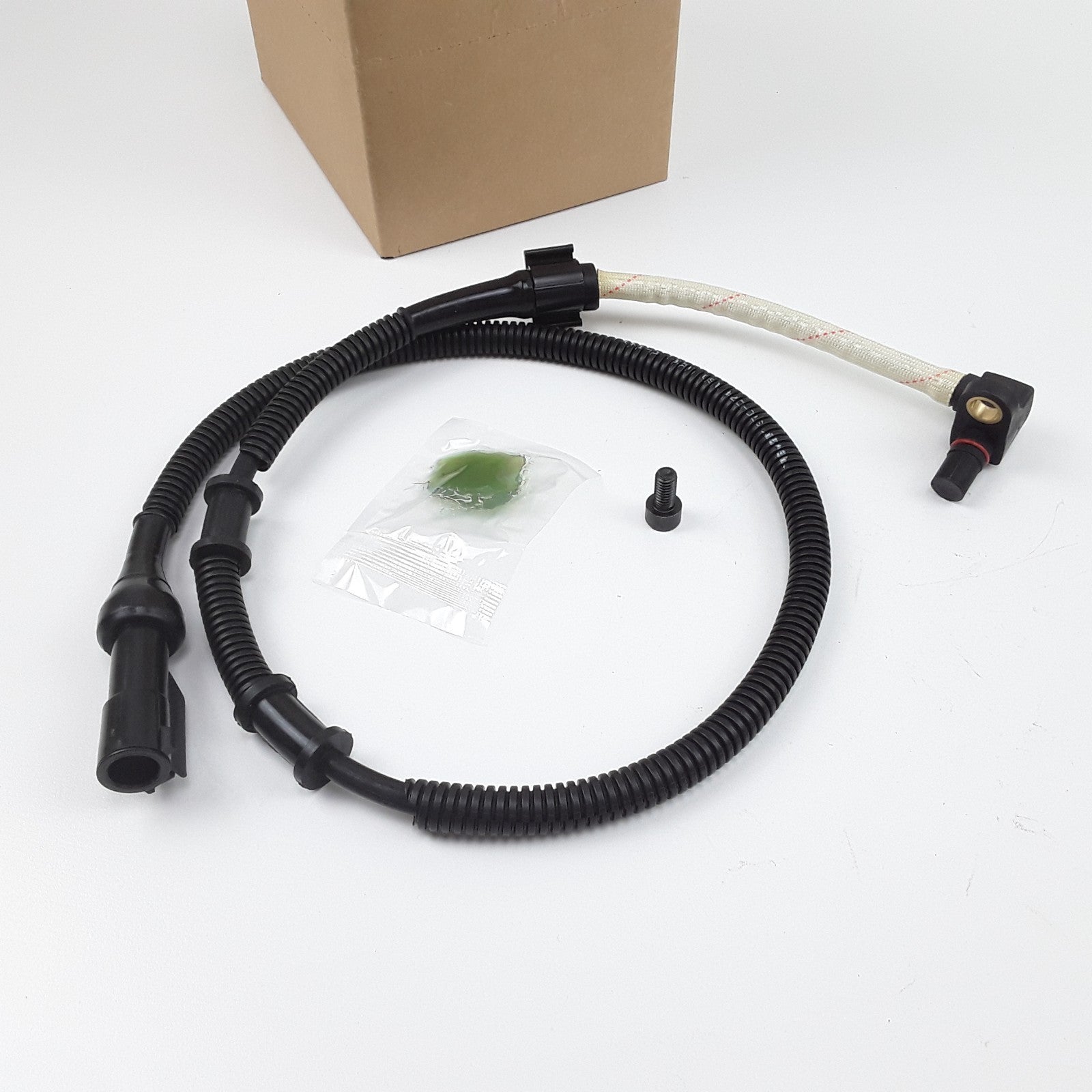 ABS Wheel Speed Sensor Fits Ford Expedition 1997-2002 Lincoln Navigator 2002