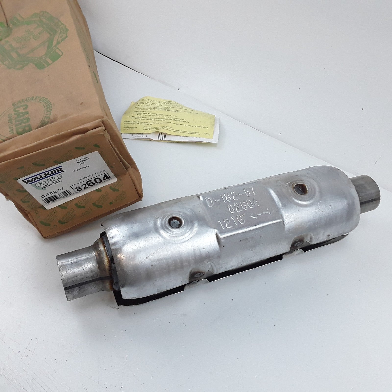 Catalytic Converter Fits Chevrolet Cavalier Malibu Pontiac Grand Am 1999-2005