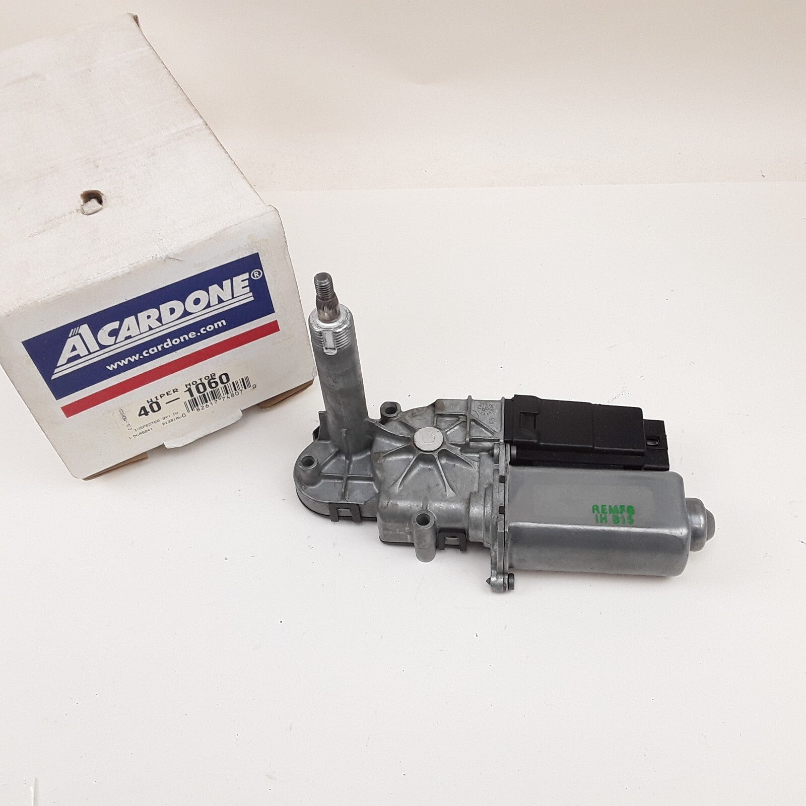 Rear Windshield Wiper Motor Fits Buick Rendezvous 2002 2003 2004 2005 2006 2007