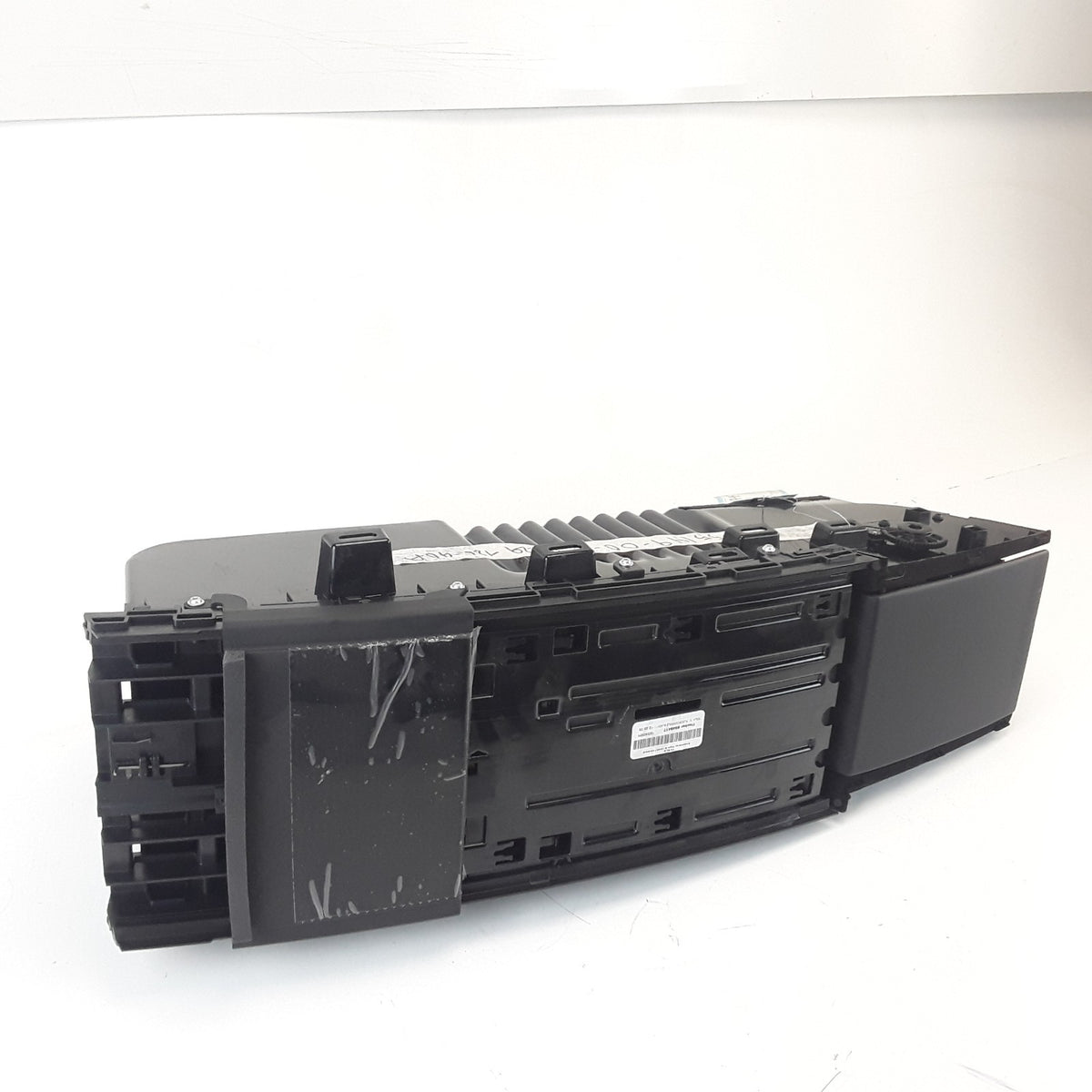 Premium Console Subassembly For Tesla Model S 1055149-00-E