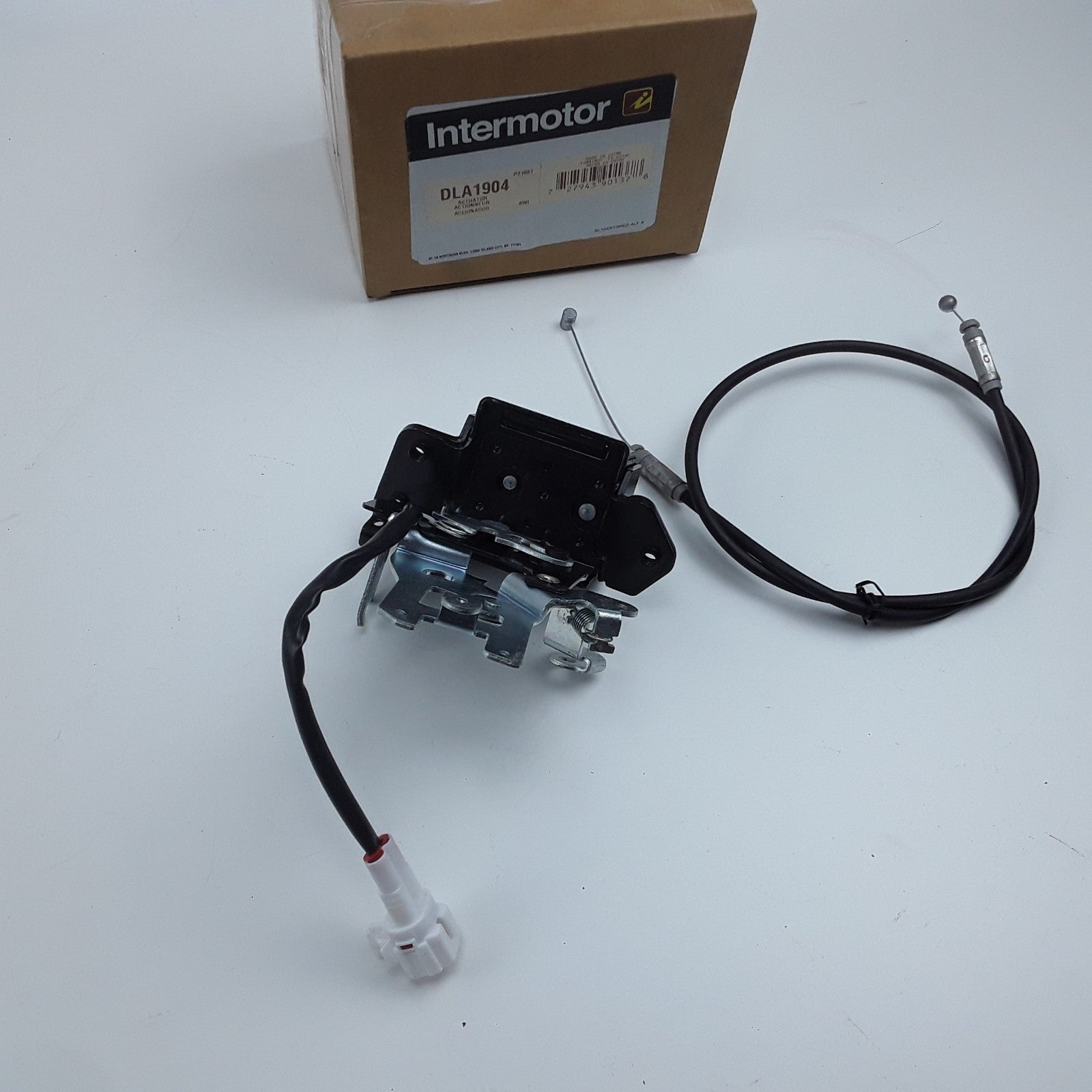 Power Door Lock Actuator Fits Toyota Sequoia 2001 2002 2003 2004 2005 206 2007