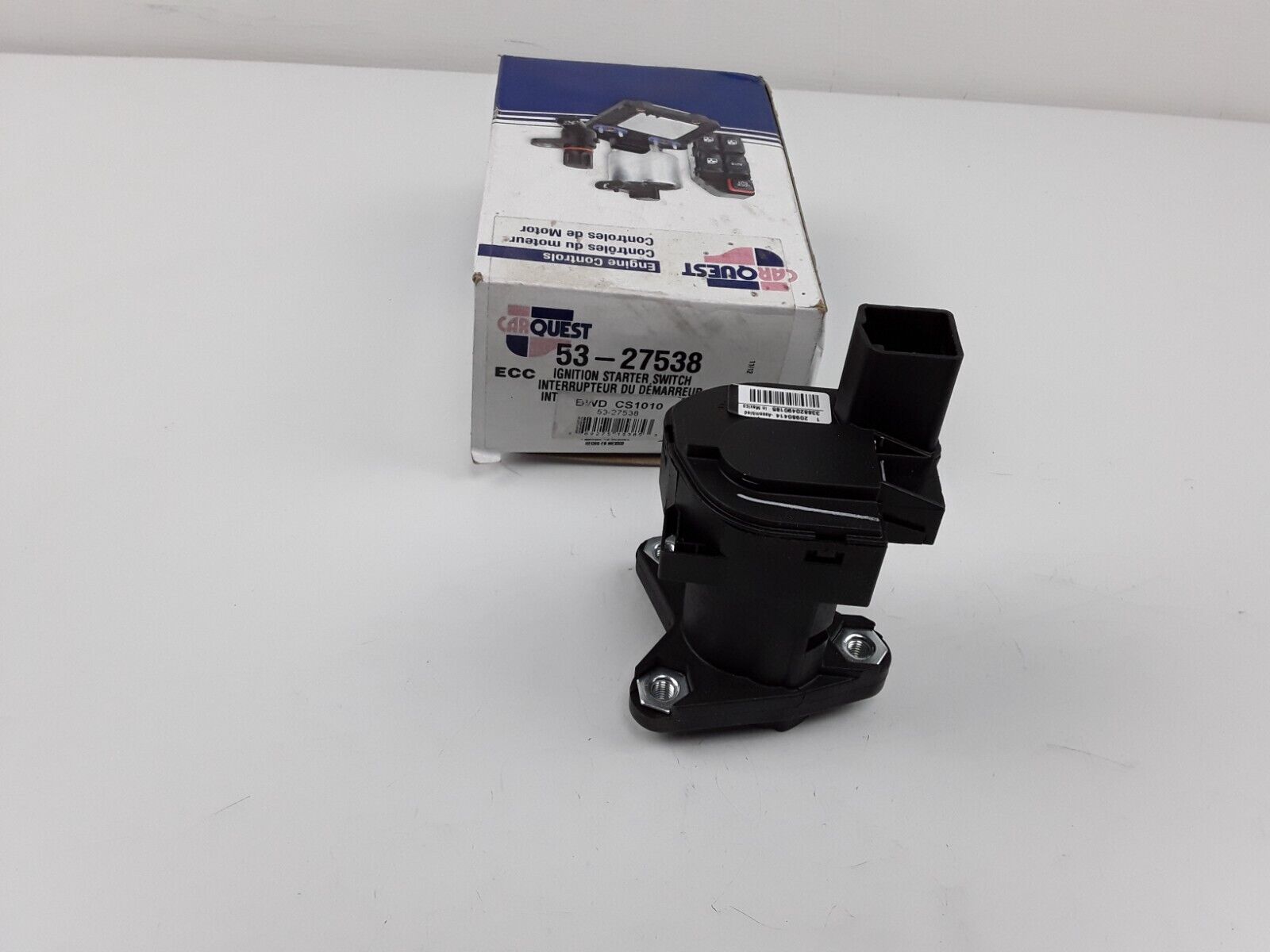 Ignition Starter Switch For Saturn Aura ,Pontiac G6,Chevrolet Malibu 2004-2012 - HotCarParts