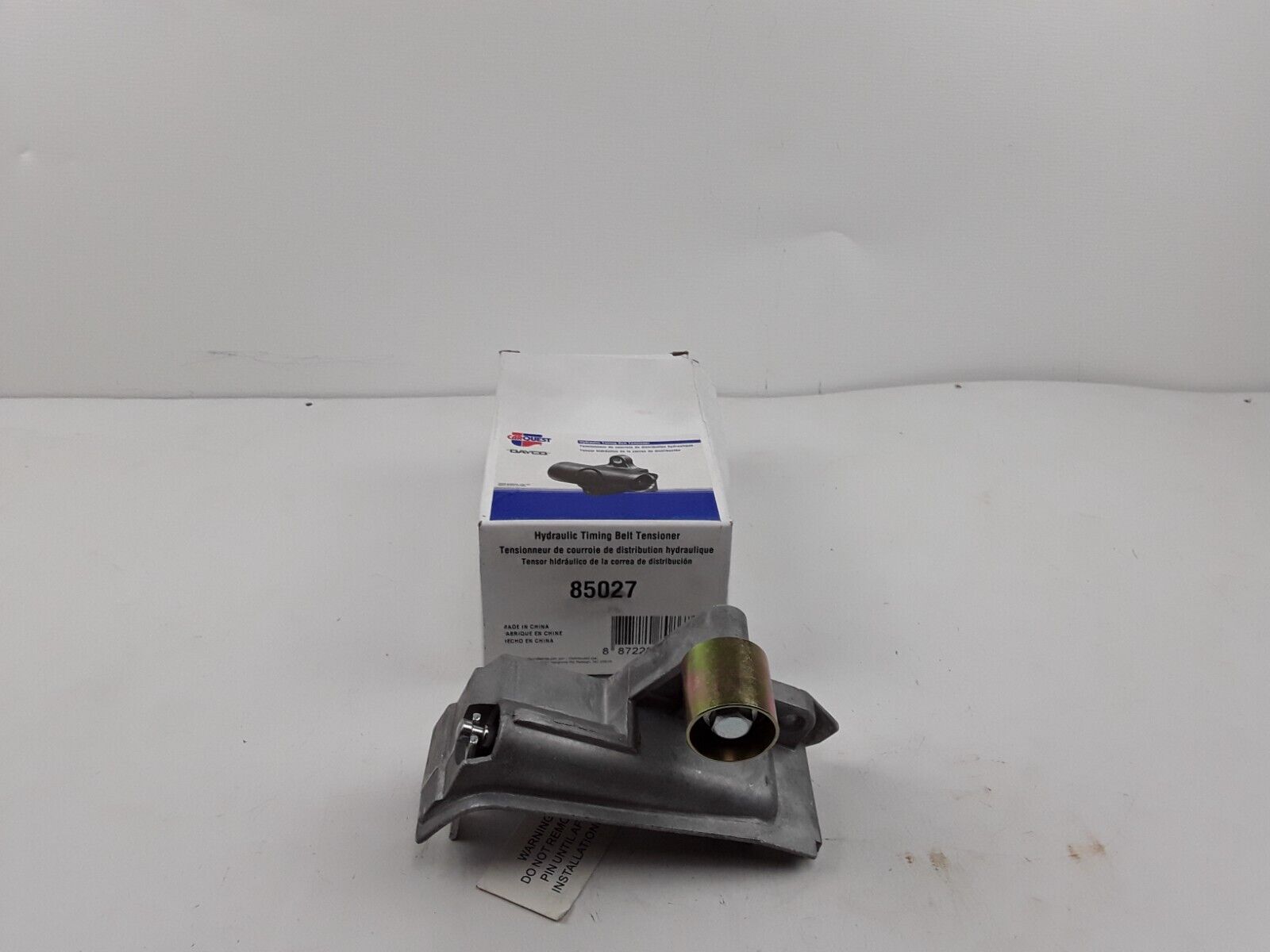 Engine Timing Belt Tensioner Adjuster For Volkswagen Passat 2001 2002 2003 2004 - HotCarParts