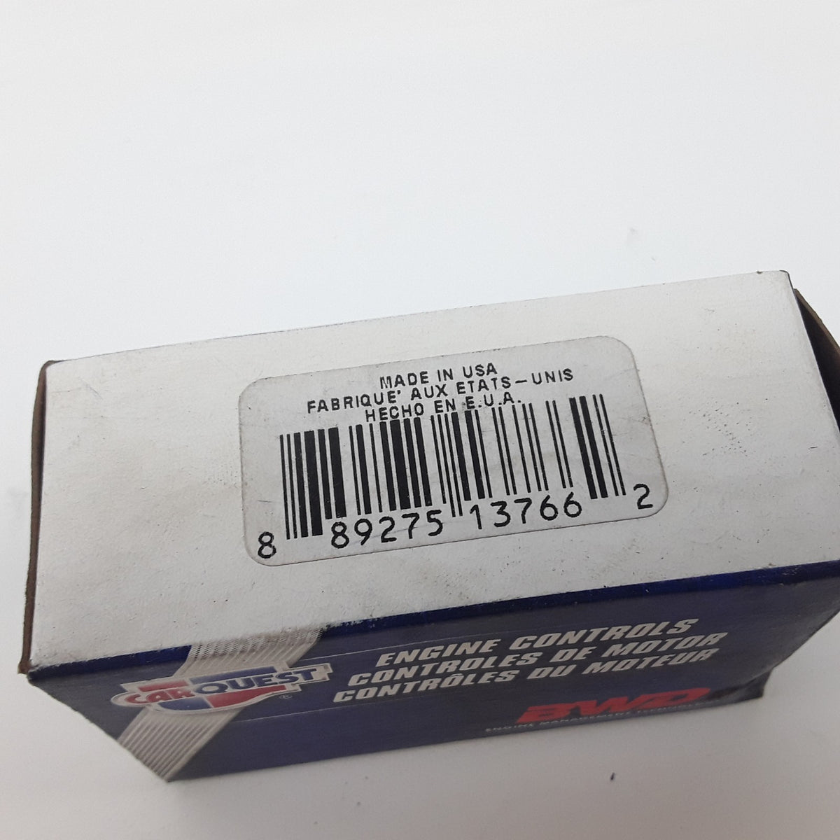 Fuel Injector Fits Lincoln Ford Mercury Nissan (2003-2005, 2010, 2018) 2.5L 4.6L
