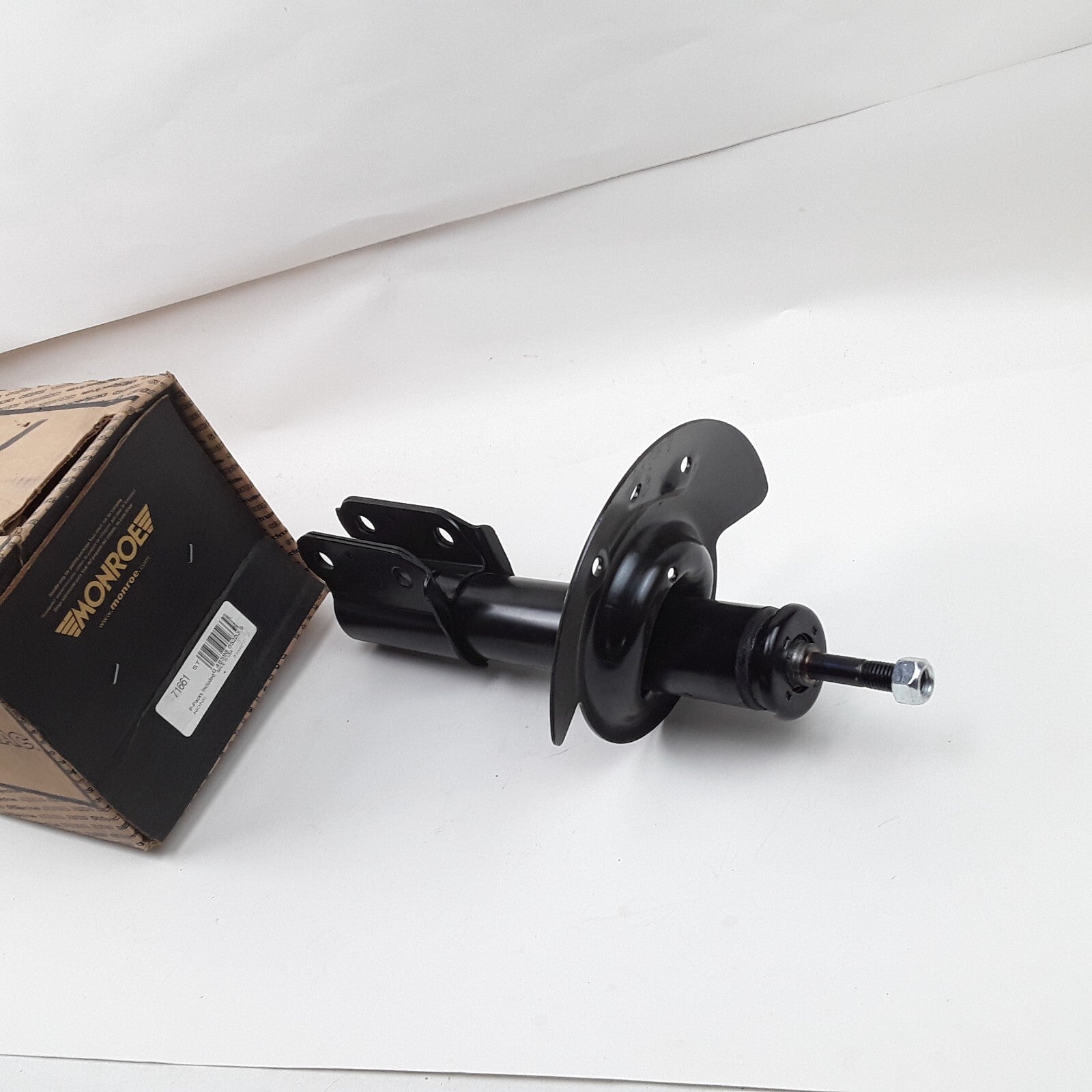 Monroe Front Suspension Strut Fits Pontiac Oldsmobile Chevrolet Buick 1997-2009