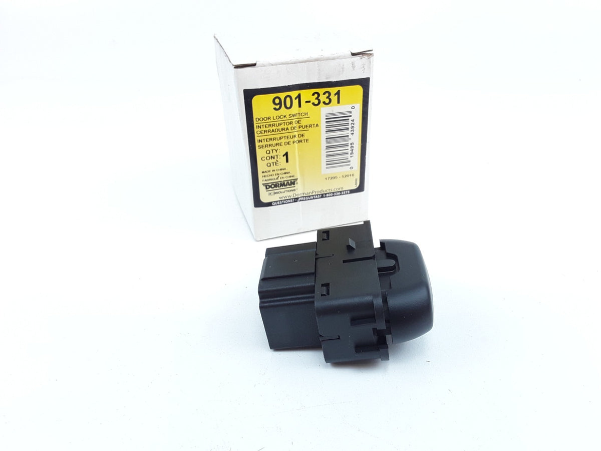 Front Right Left Power Door Lock Switch Fits Mercury Ford (2001 2002 2003-2007)