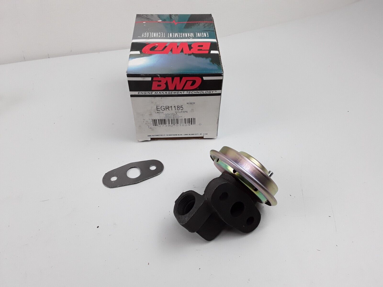 EGR Valve for Ford Mustang Thunderbird Taurus Mercury Cougar Tracer 1992-1998 - HotCarParts