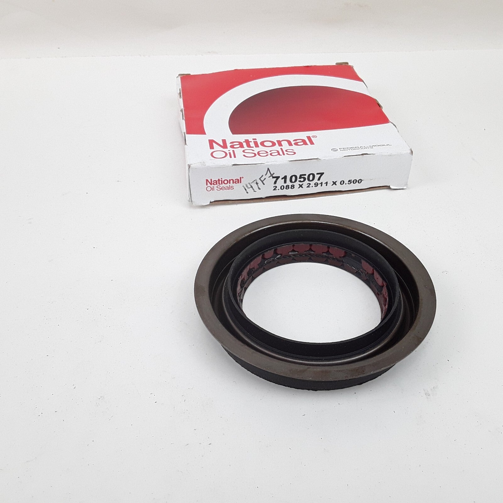 Differential Pinion Seal Fits Cadillac Escalade ESV 2013 Chevrolet C1500 1998