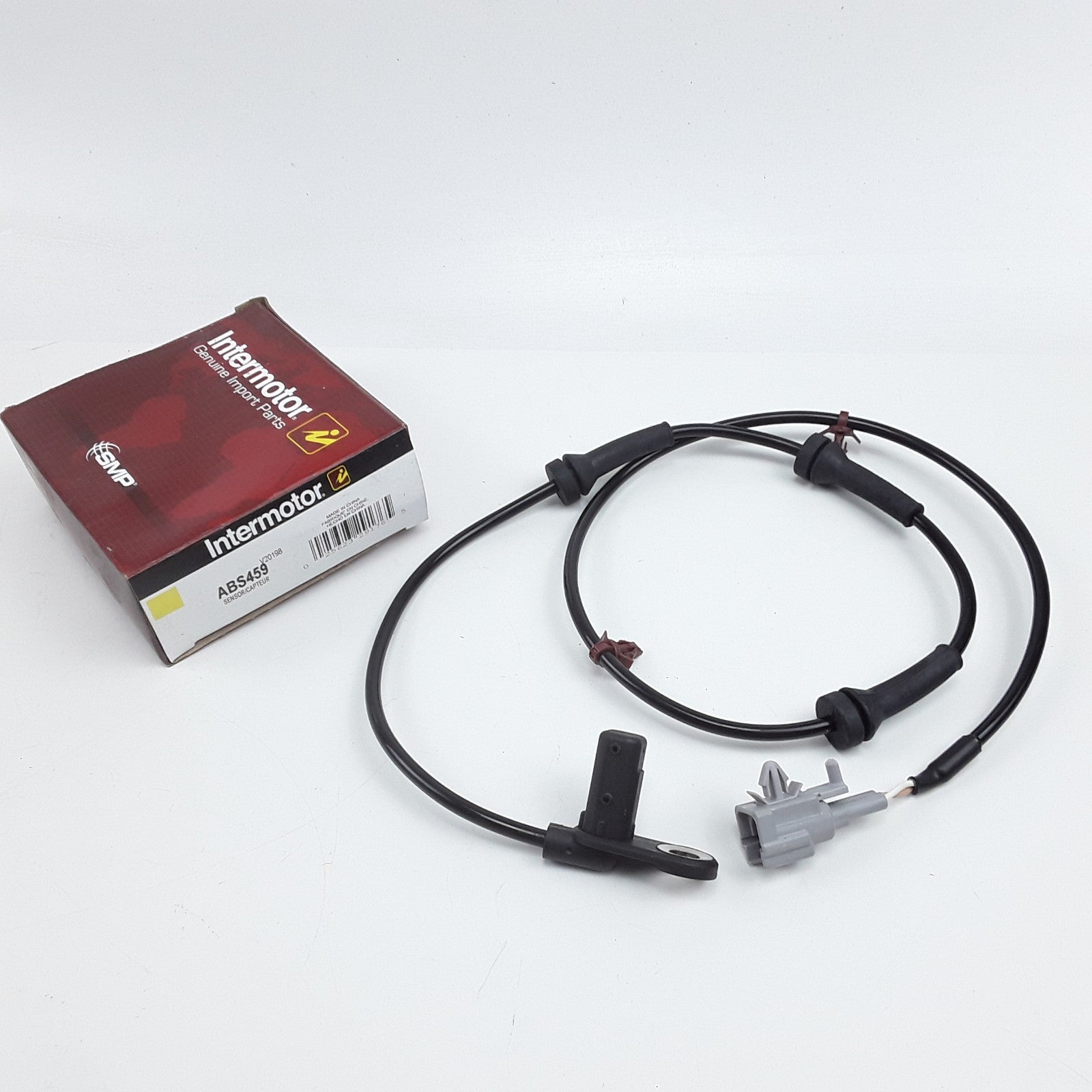 Rear Right ABS Speed Sensor Fits Nissan Maxima (2004 2005 2006 2007 2008)