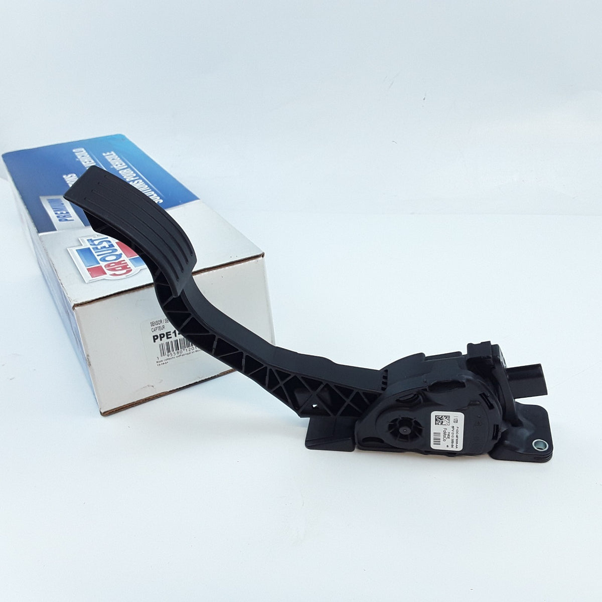 Accelerator Pedal Sensor Fits Ford Escape Transit Connect Lincoln MKC 2017-2023