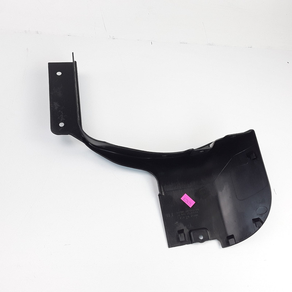 OEM FAIRING WHEEL REAR LEFT HAND - UNPAINTED For Tesla Model S 1058757-00-A