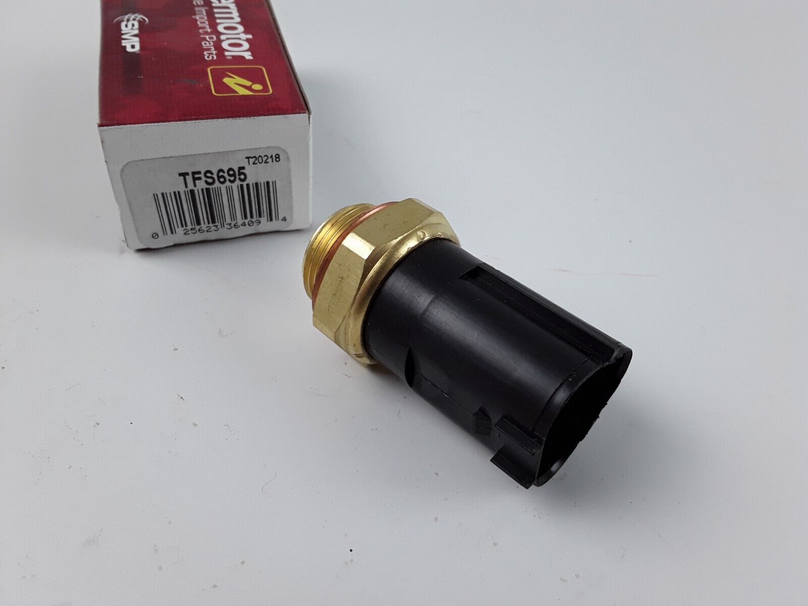 Engine Cooling Fan Switch Fits Volkswagen Jetta 2002-2012,Beetle 2002-2008 NEW - HotCarParts