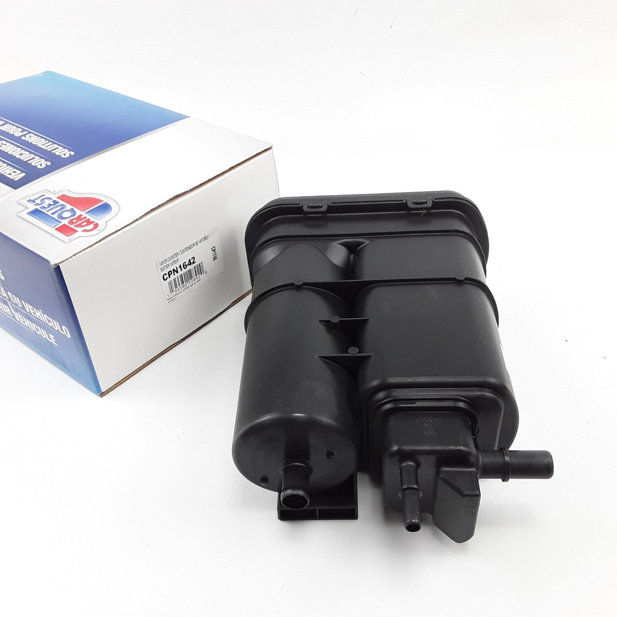 Fuel Vapor Canister Fits Pontiac Buick Chevrolet 2007 2008 2009 2010, 2012-2013